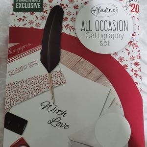 All Occasion Calligraphy Set